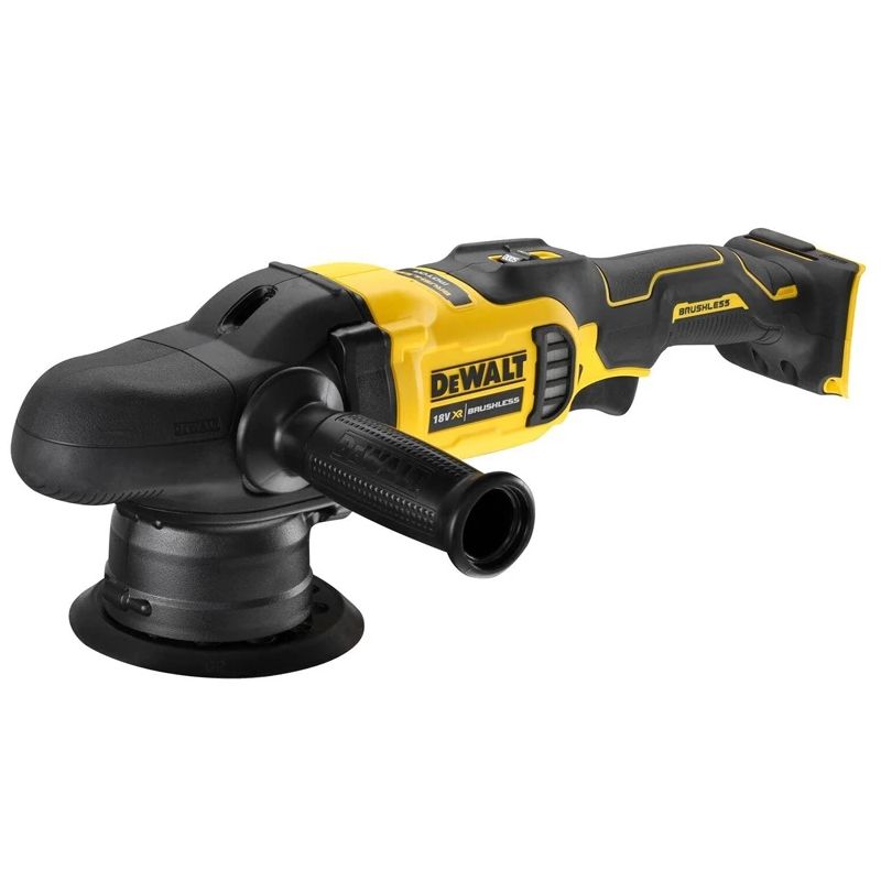 Pulēšanas mašīna Dewalt DCM848N-XJ
